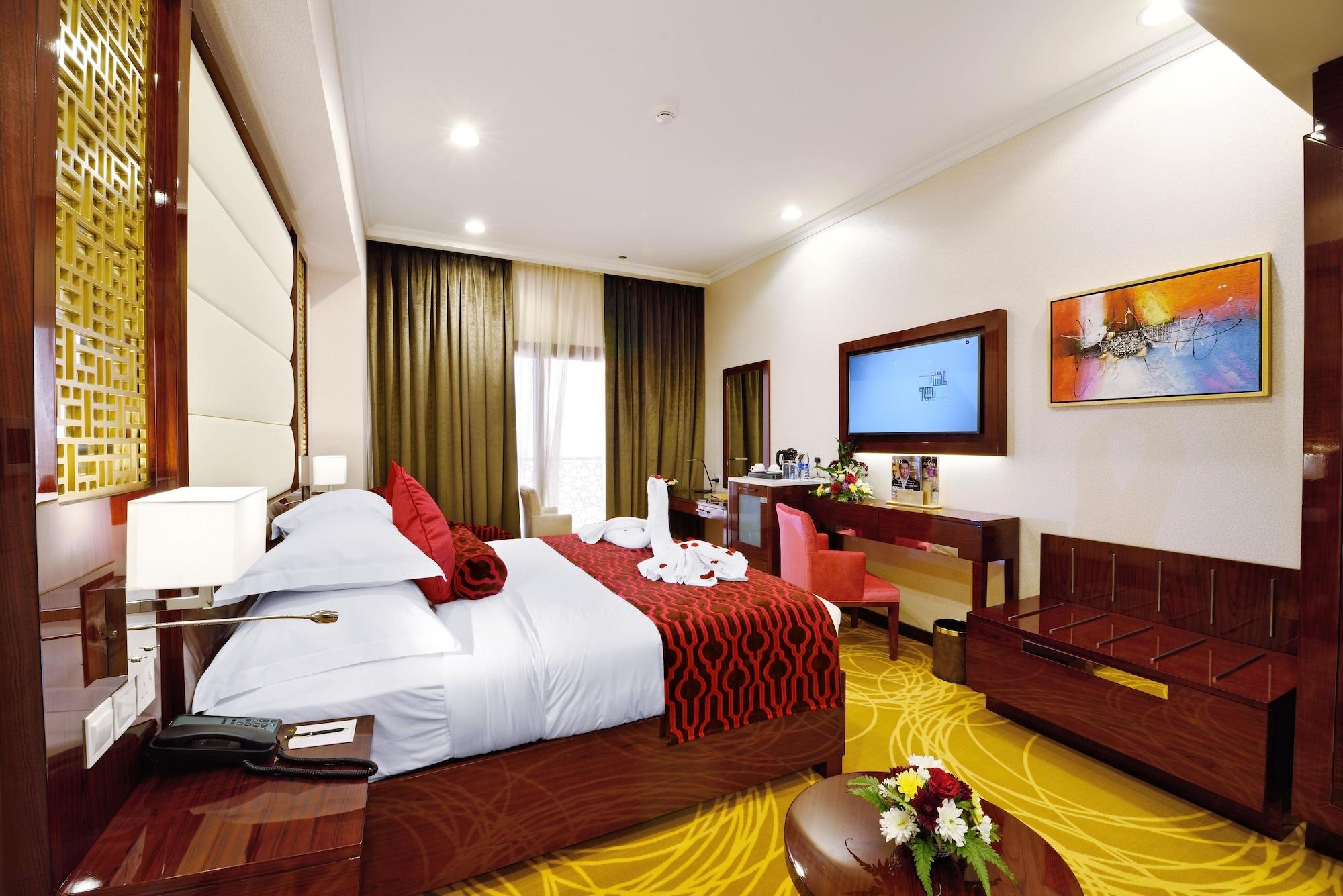 Goldstate Hotel Dubai Exterior photo