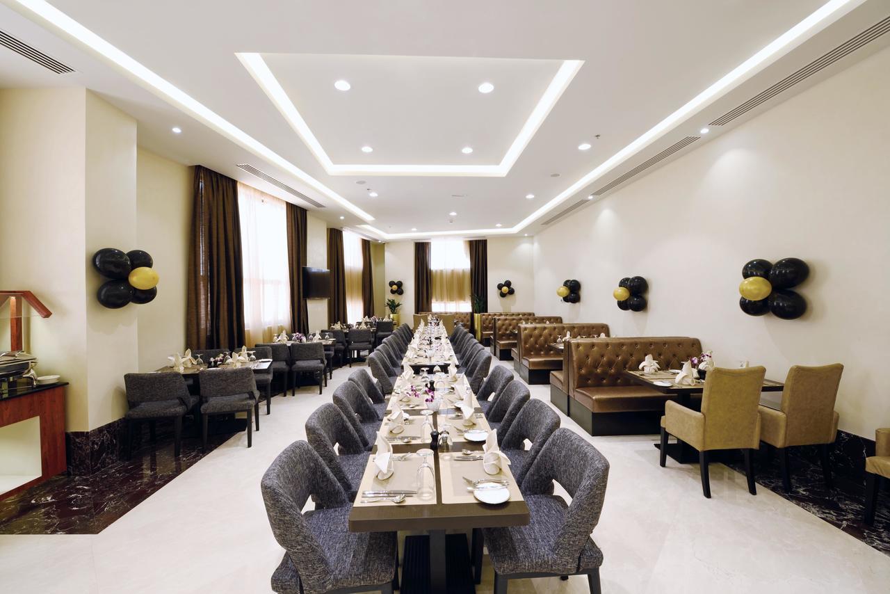 Goldstate Hotel Dubai Exterior photo